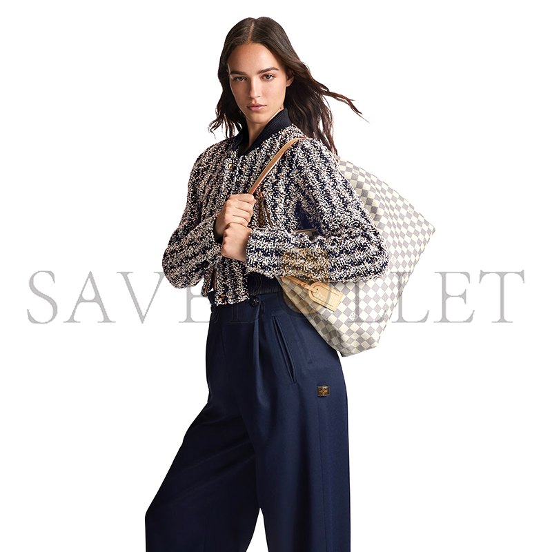 LOUIS VUITTON GRACEFUL MM N42233 (41*35*14cm)